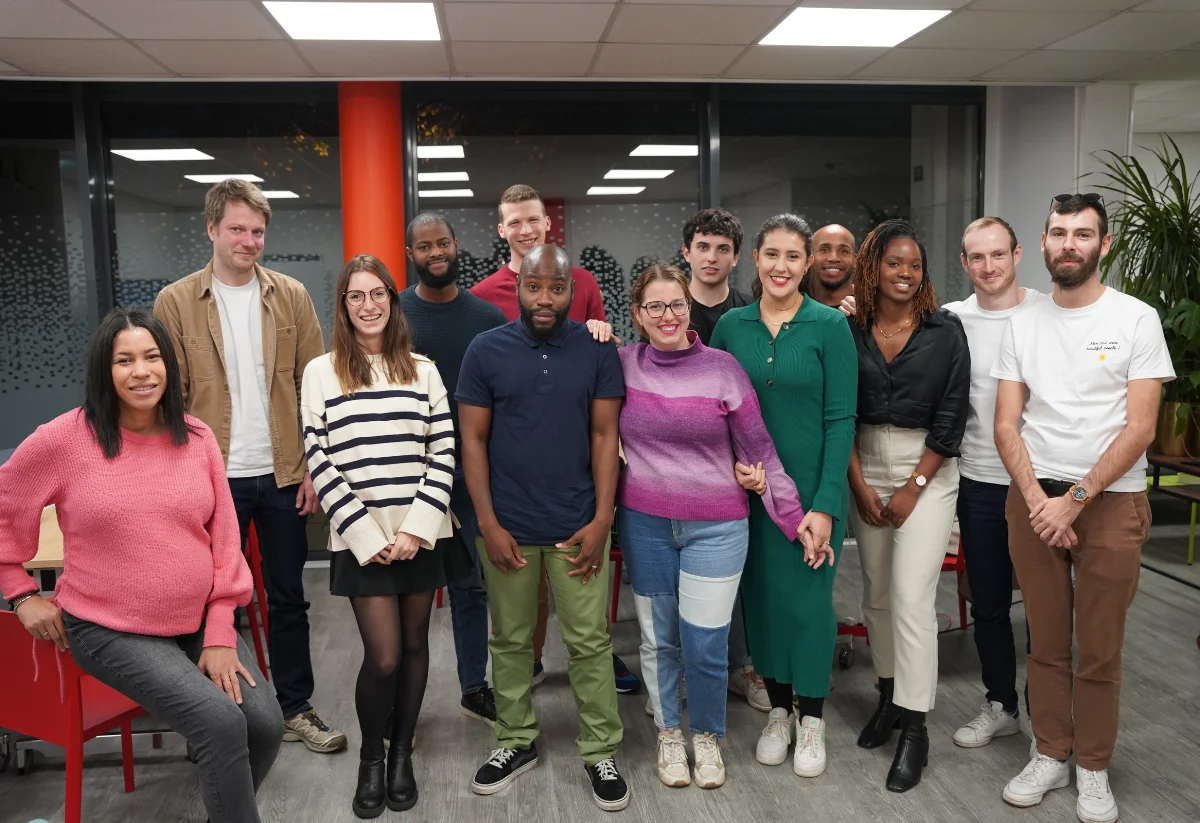 commerciale formation