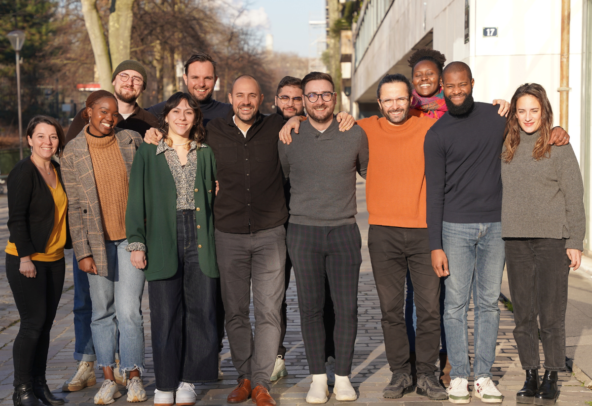 crm vente et marketing