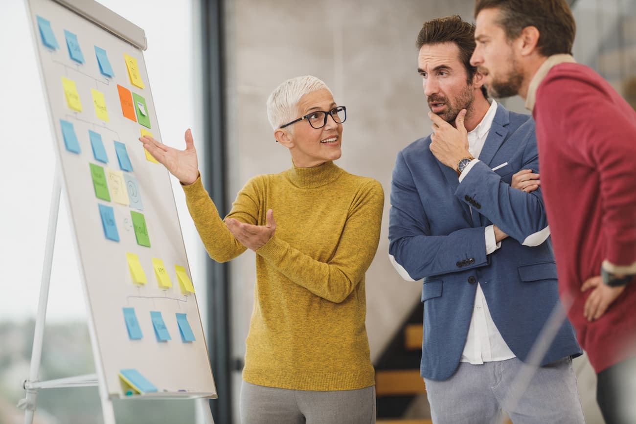 Quelles sont les missions d'un Sales Operations Manager ?