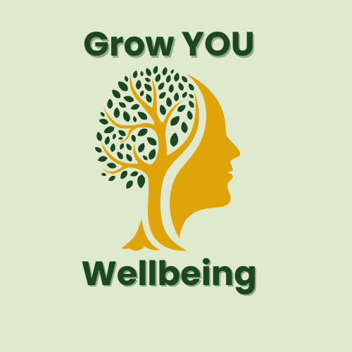 Grow YOU Wellbeing