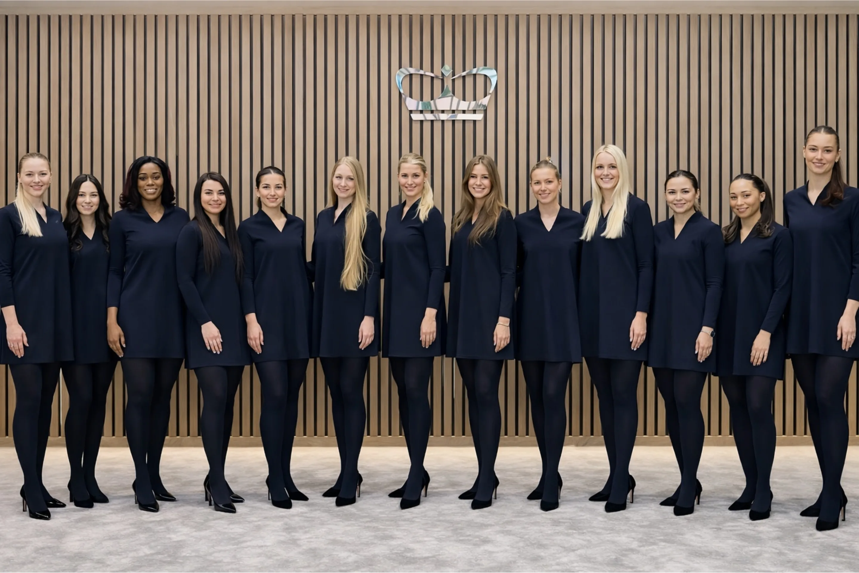 eventas – Professionelles Eventpersonal