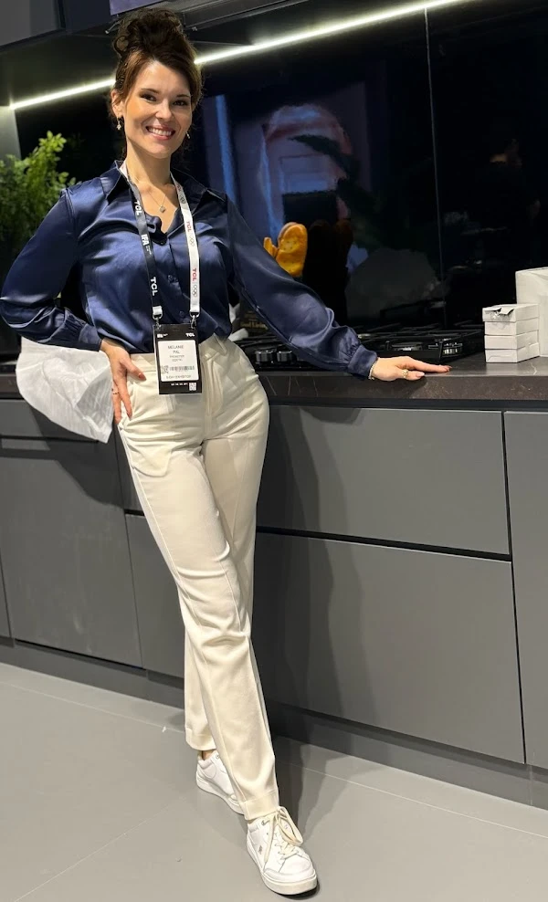 Messehostess buchen – eventas Eventpersonal Deutschland