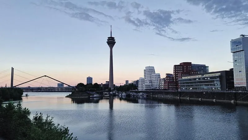 Hostessen und Messepersonal in Düsseldorf – eventas Eventpersonal Agentur NRW