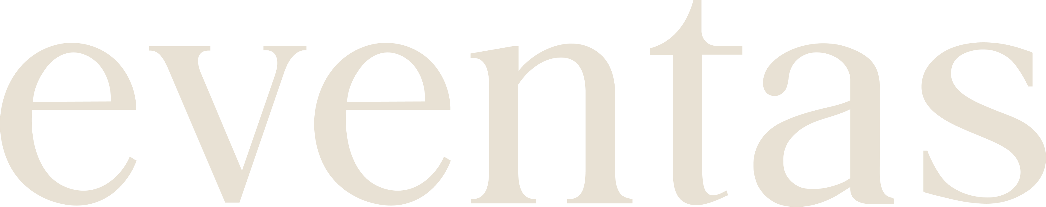 eventas Logo weiß – Agentur eventas GmbH