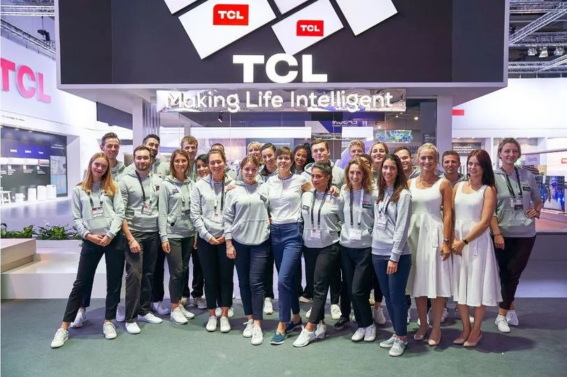 Eventpersonal auf der IFA Berlin – Hostessen und Promoter für Tech-Messen von eventas