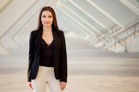 Mounia Berrada-Gouzi