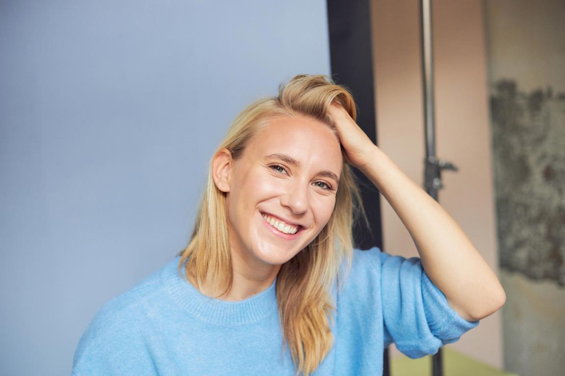 Desiree Ackermann