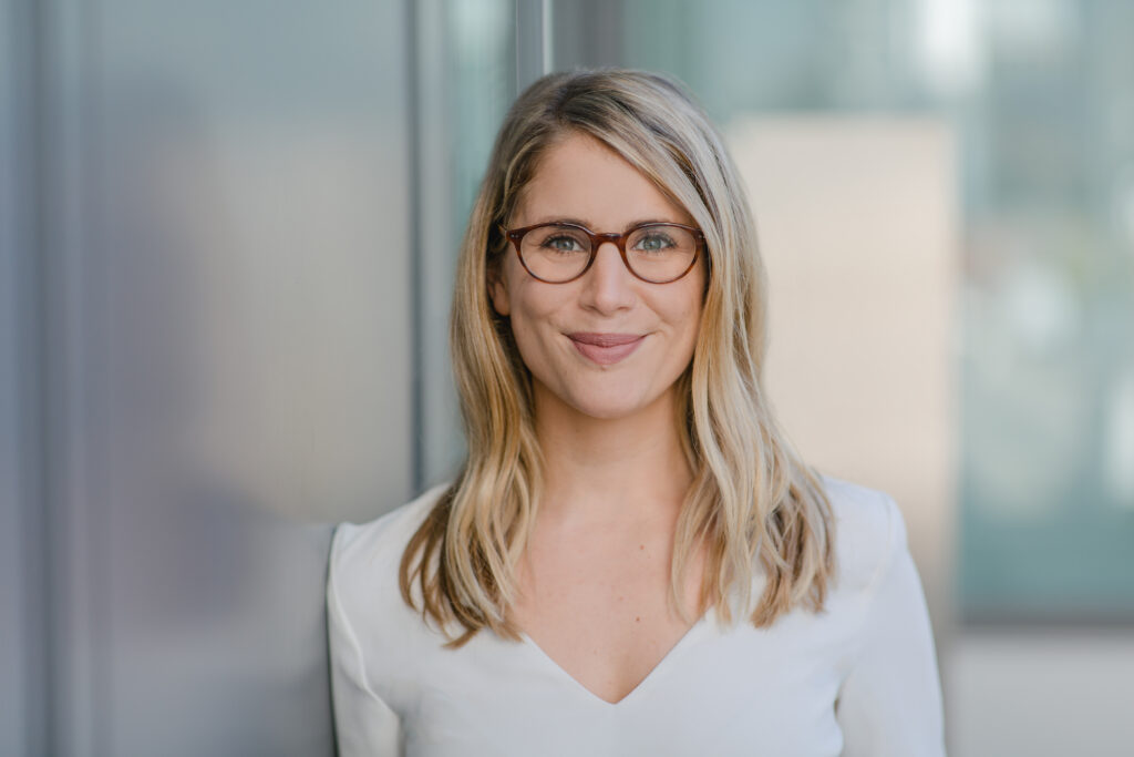 Janine Utsch
