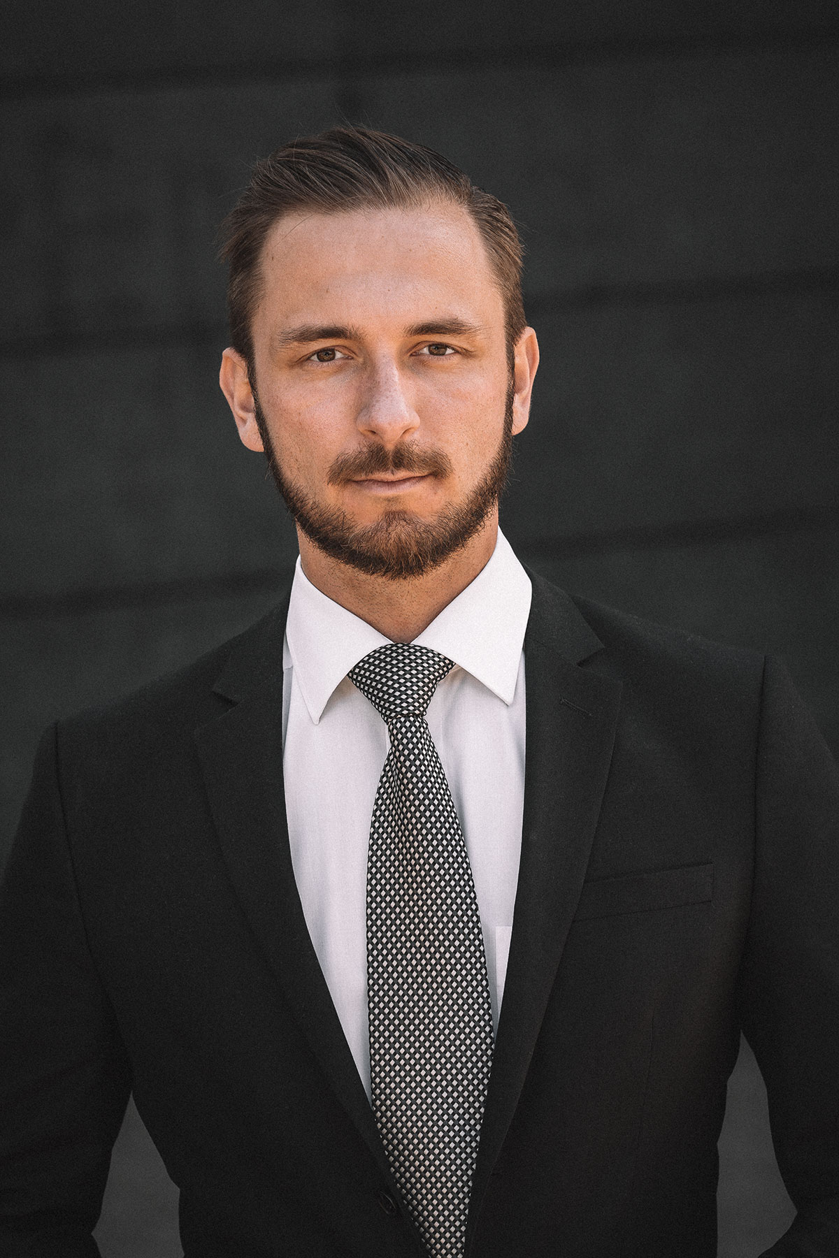eventas Host Thomas Wasik