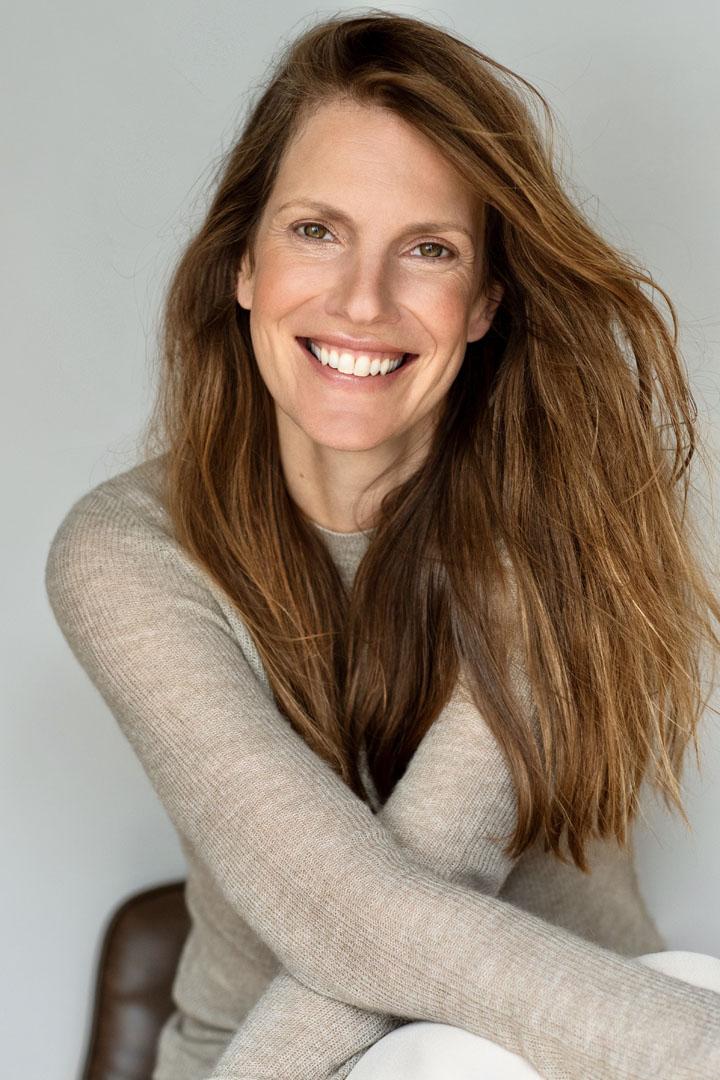 Jasmin Jacob – Moderatorin