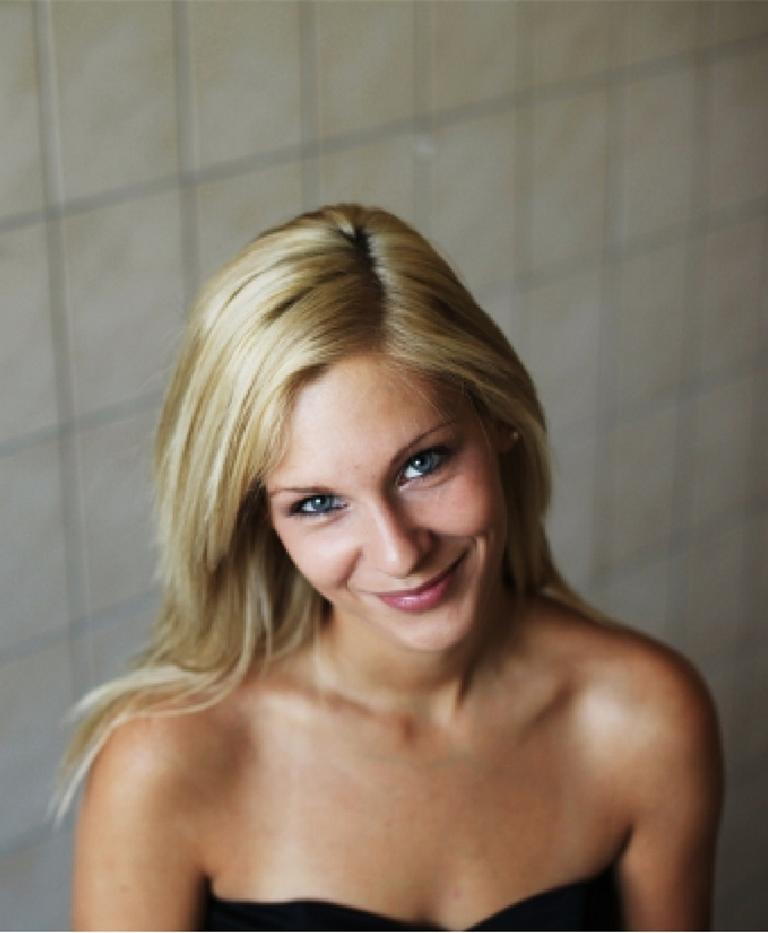 Sophie Rabethge