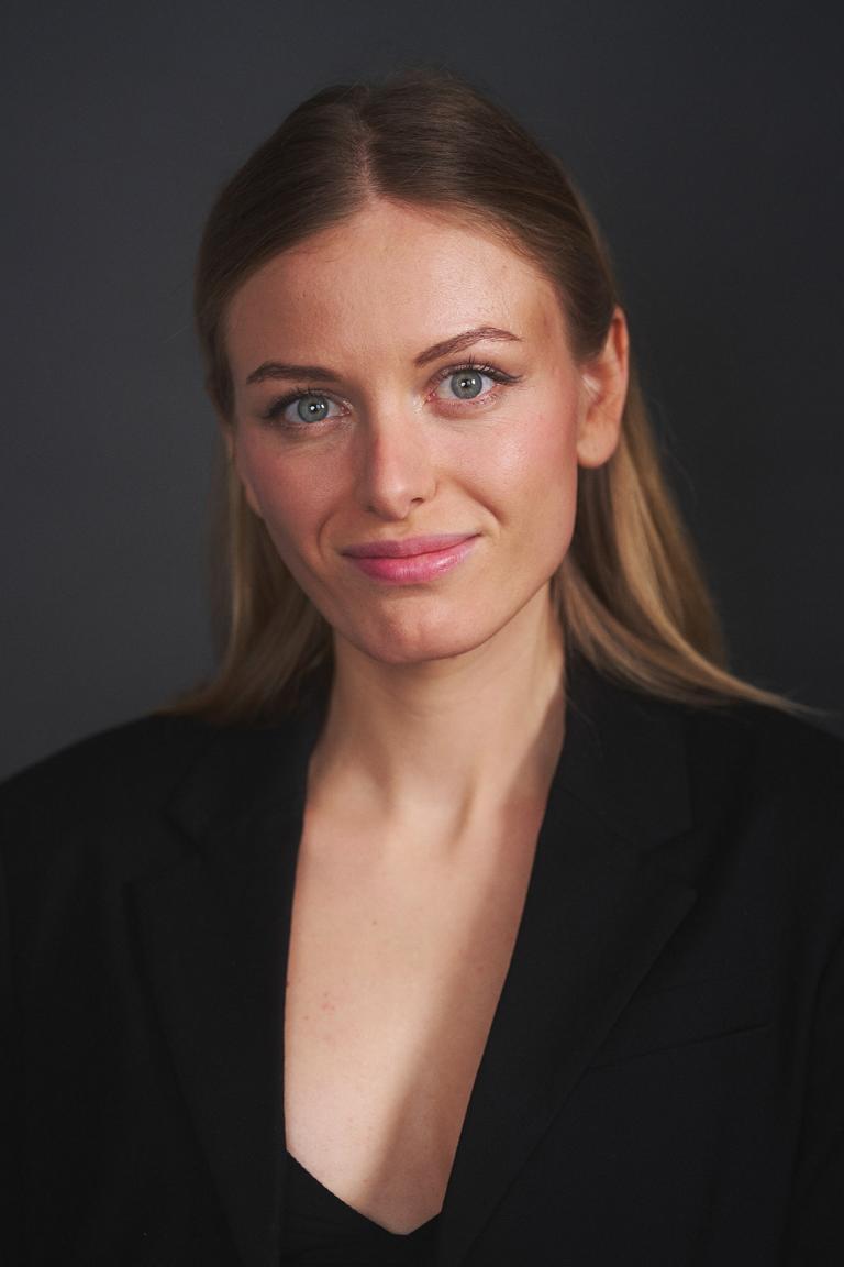 Maja Junginger