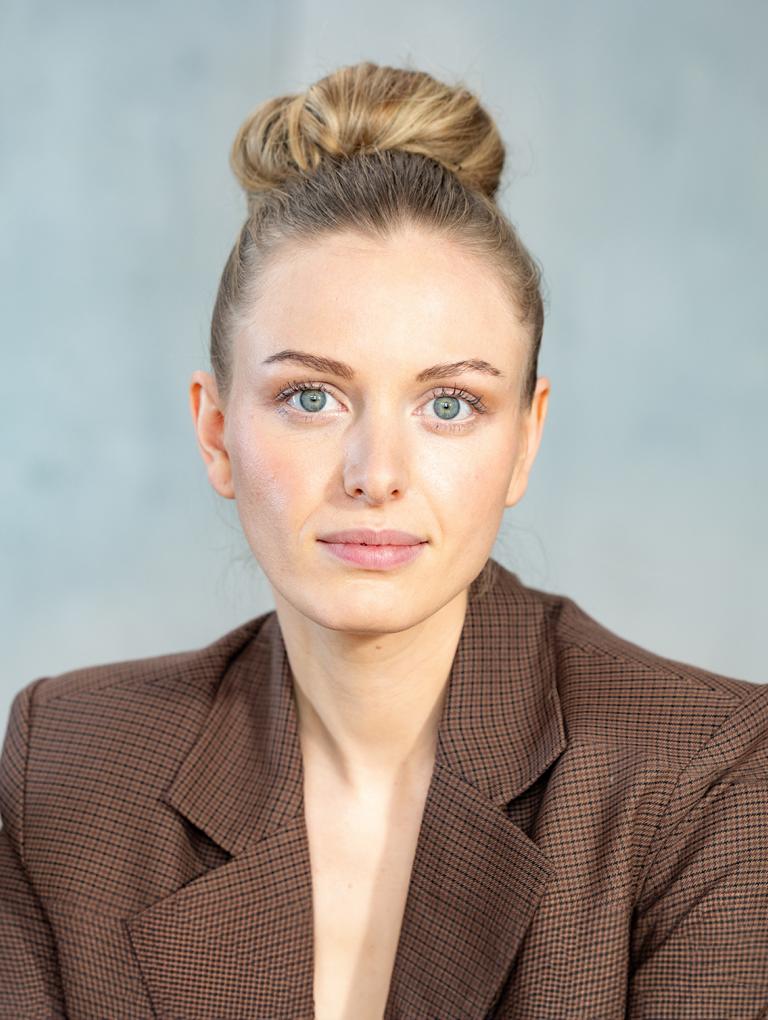 Maja Junginger