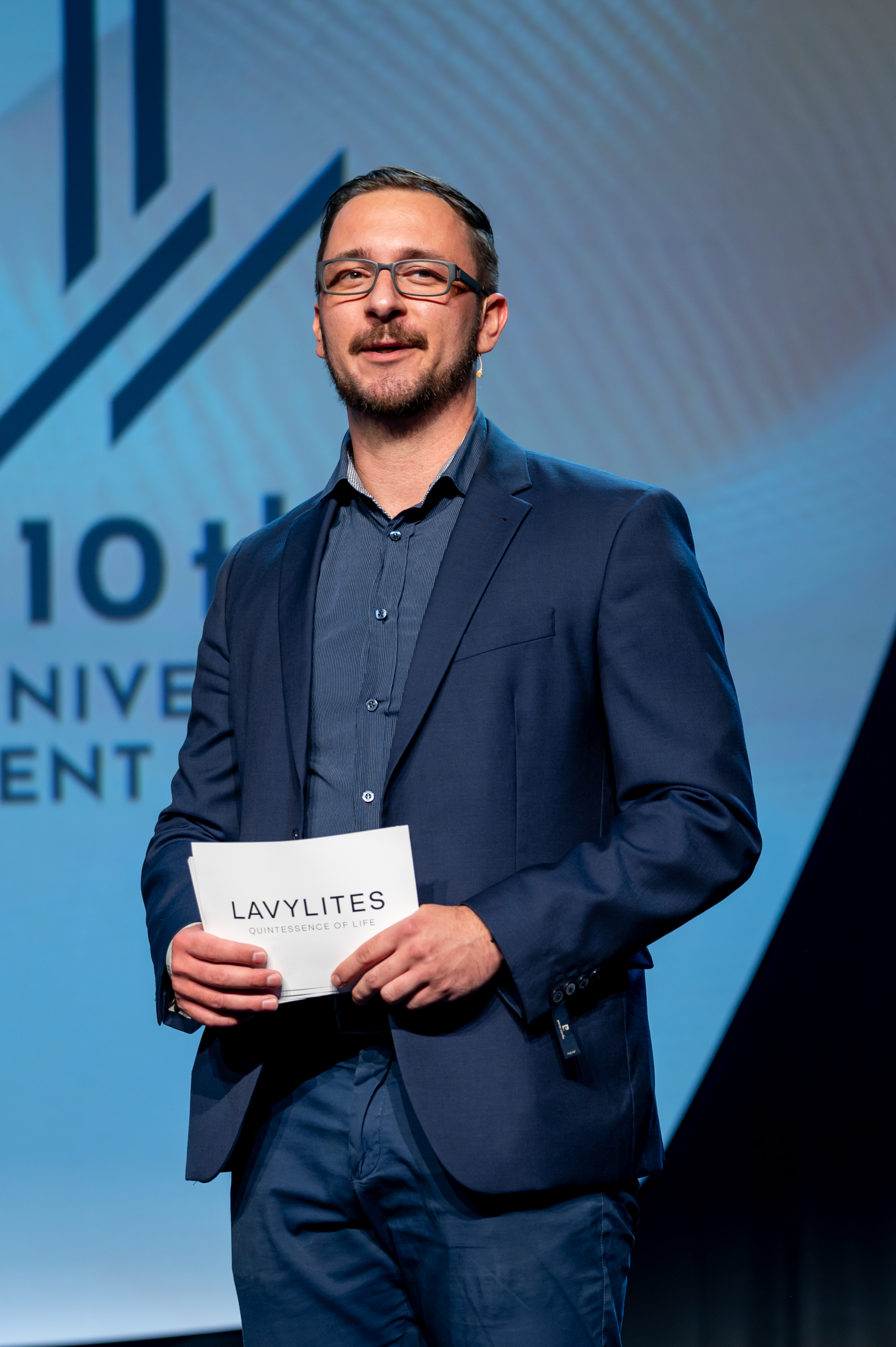 Thomas Wasik Hosting