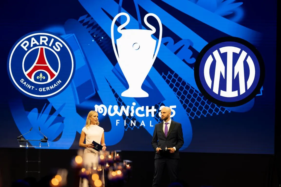 Roman Horschig – Host and Sports Commentator from Munich