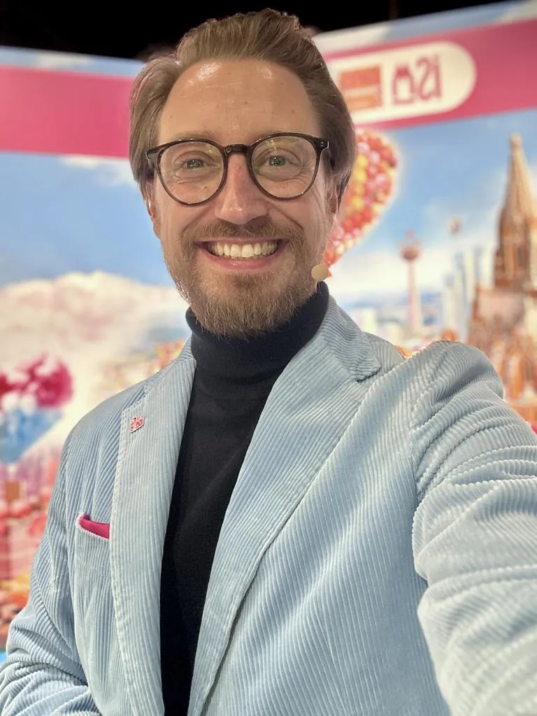David Bargiel – Moderator:in Hannover