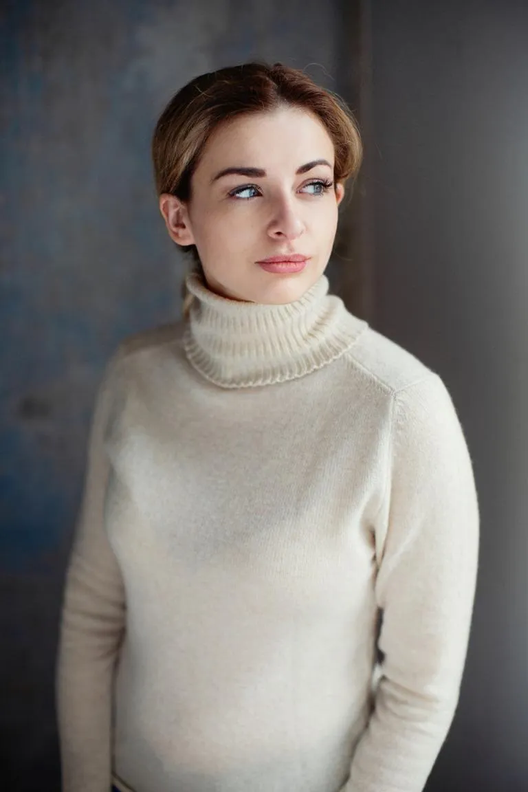 Vanelynn Gorek – portrait shot