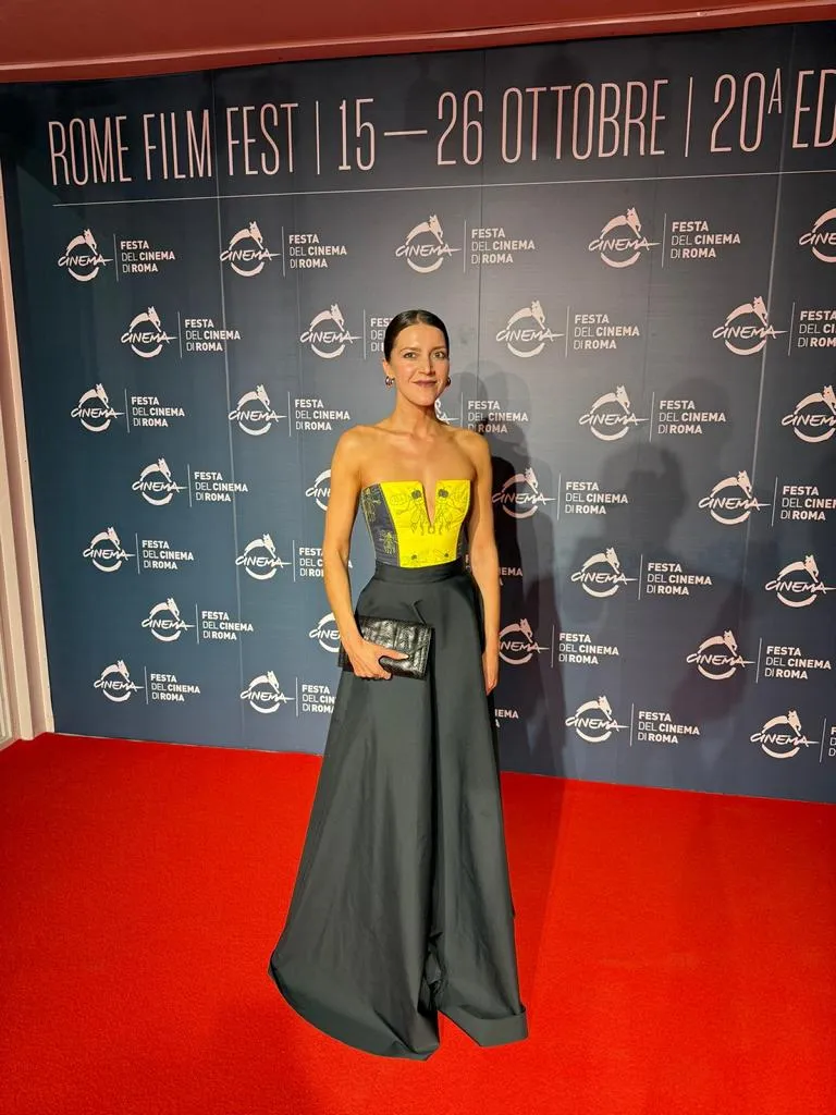 Evgenia Lichtner