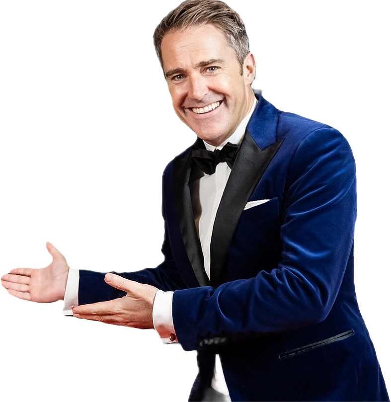 Philipp Bächstädt Moderator