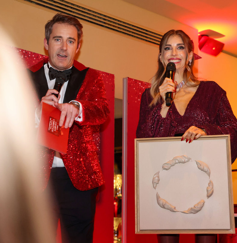 Philipp Bächstädt Weihnachtsgala