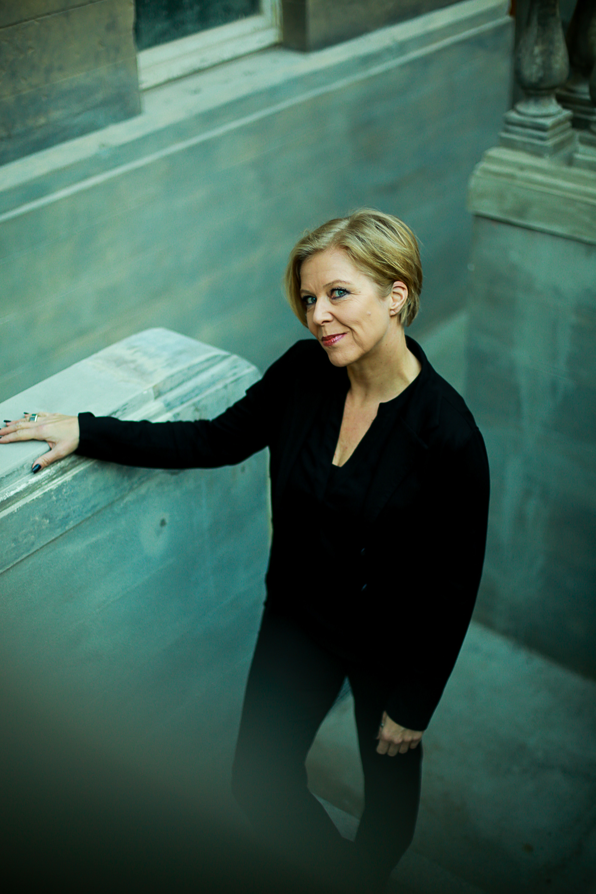 Sabine Ehlers Event