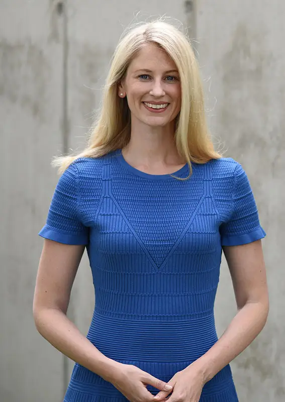 Isabel Werdin