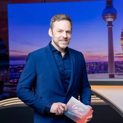 Robert Bittig – Moderator:in Deutschland