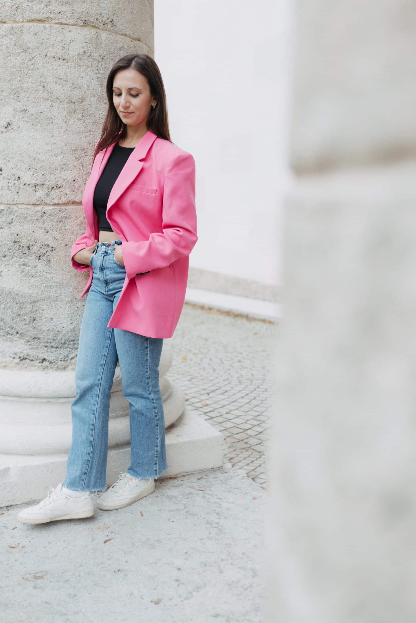 Angelica Suri – Moderatorin & Journalistin