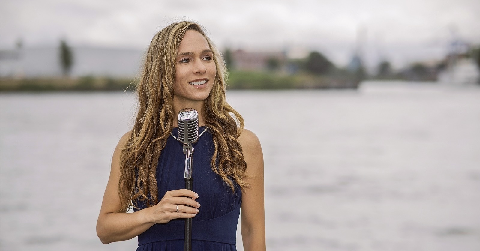 Ilka Groenewold – TV-, Wirtschafts- und Eventmoderatorin aus Hamburg und Berlin