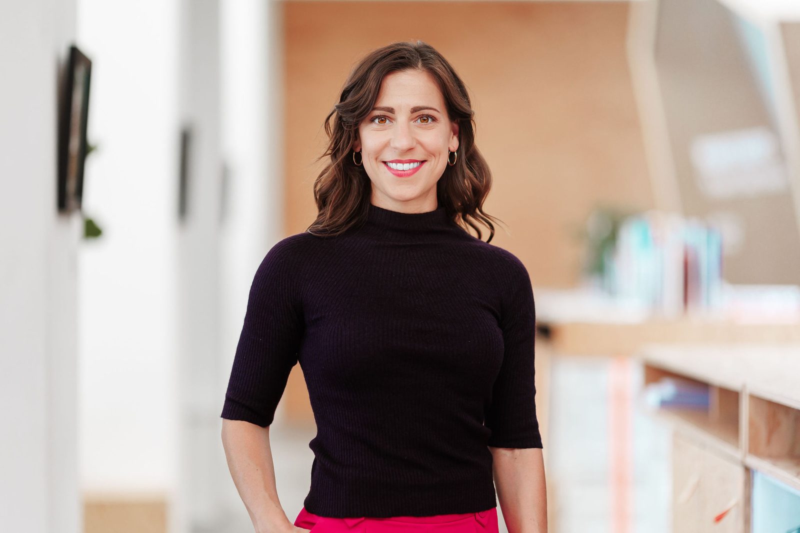 Carina Jantsch – Moderatorin und Journalistin aus Stuttgart