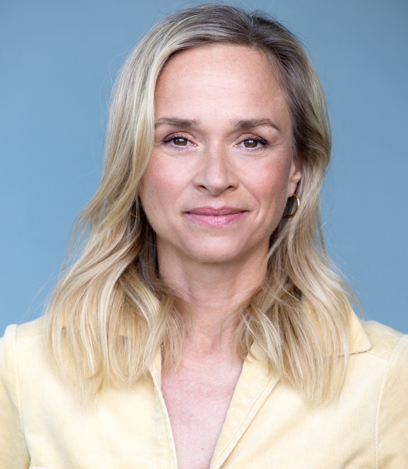 Annett Fleischer – event host from Berlin