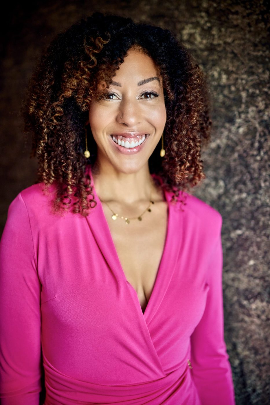 Jennifer Sarah Boone