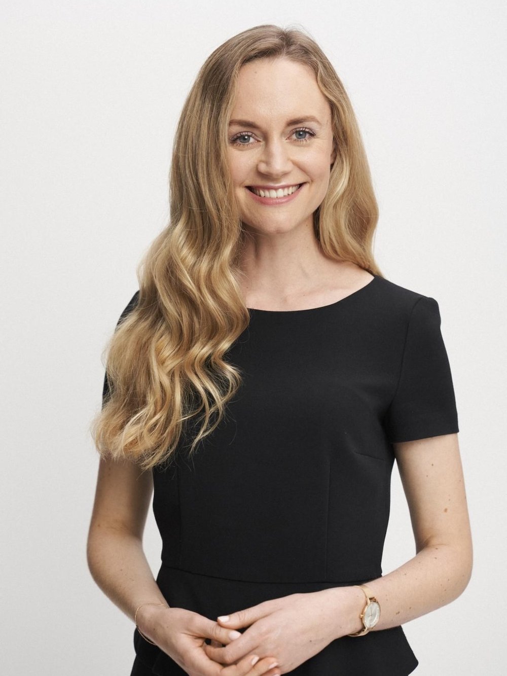 eventas Host Janina Treis