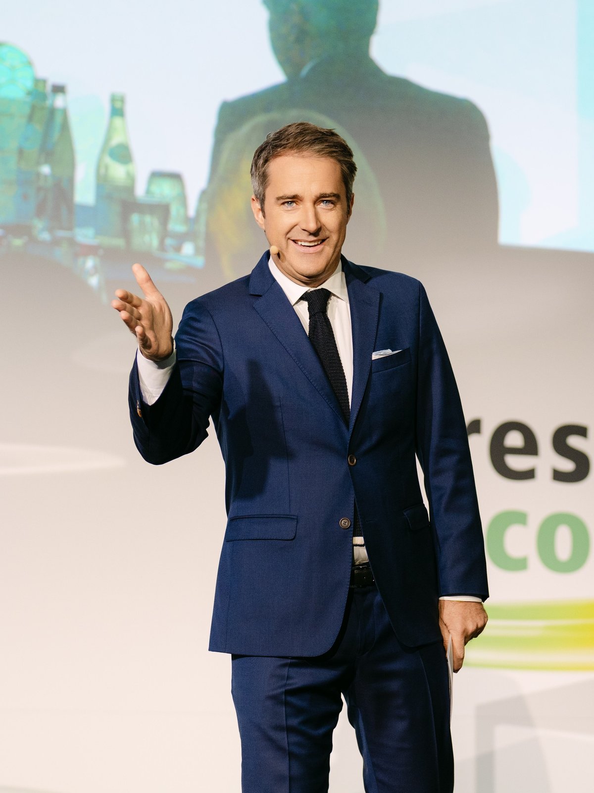 eventas Host Philipp Bächstädt