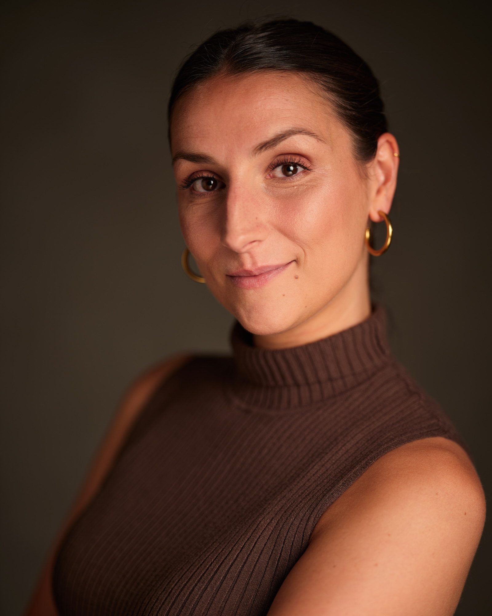 Madeleine Etti – Moderatorin und TV-Journalistin aus München
