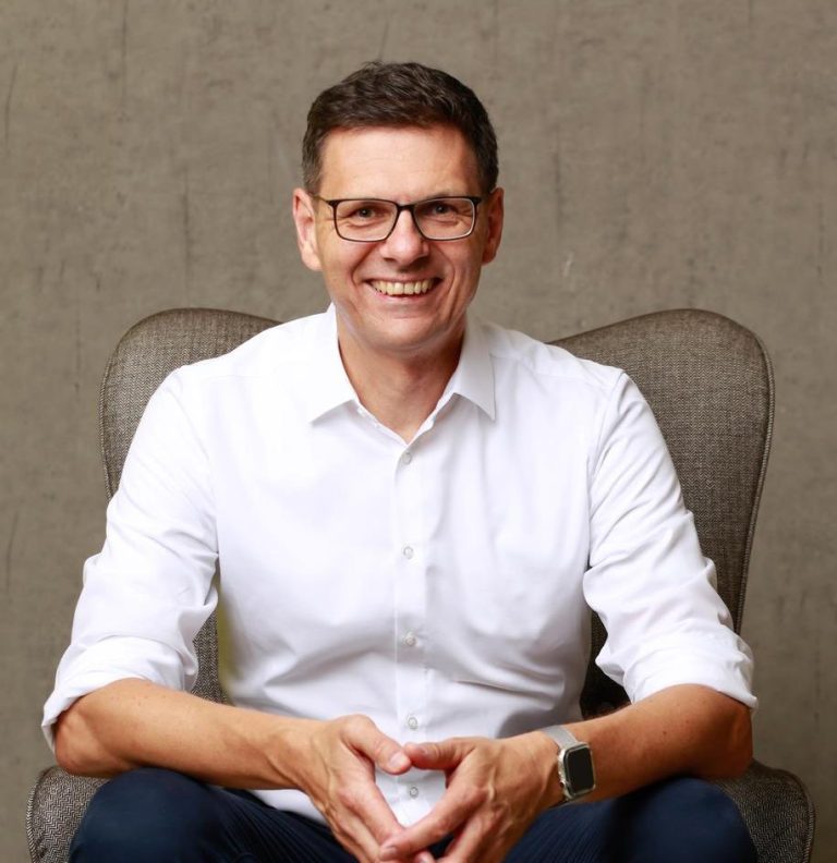 eventas Host Erik Kunz