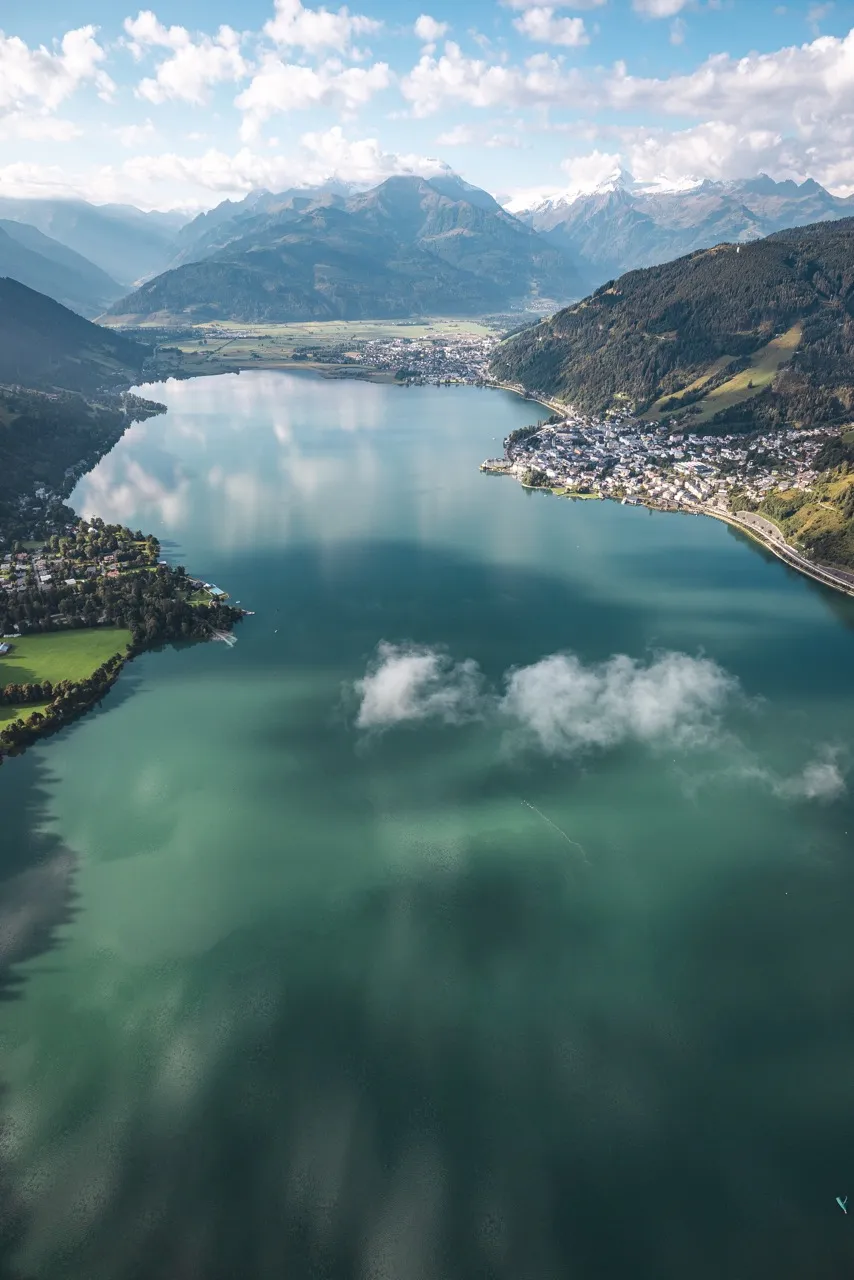 Zell am See