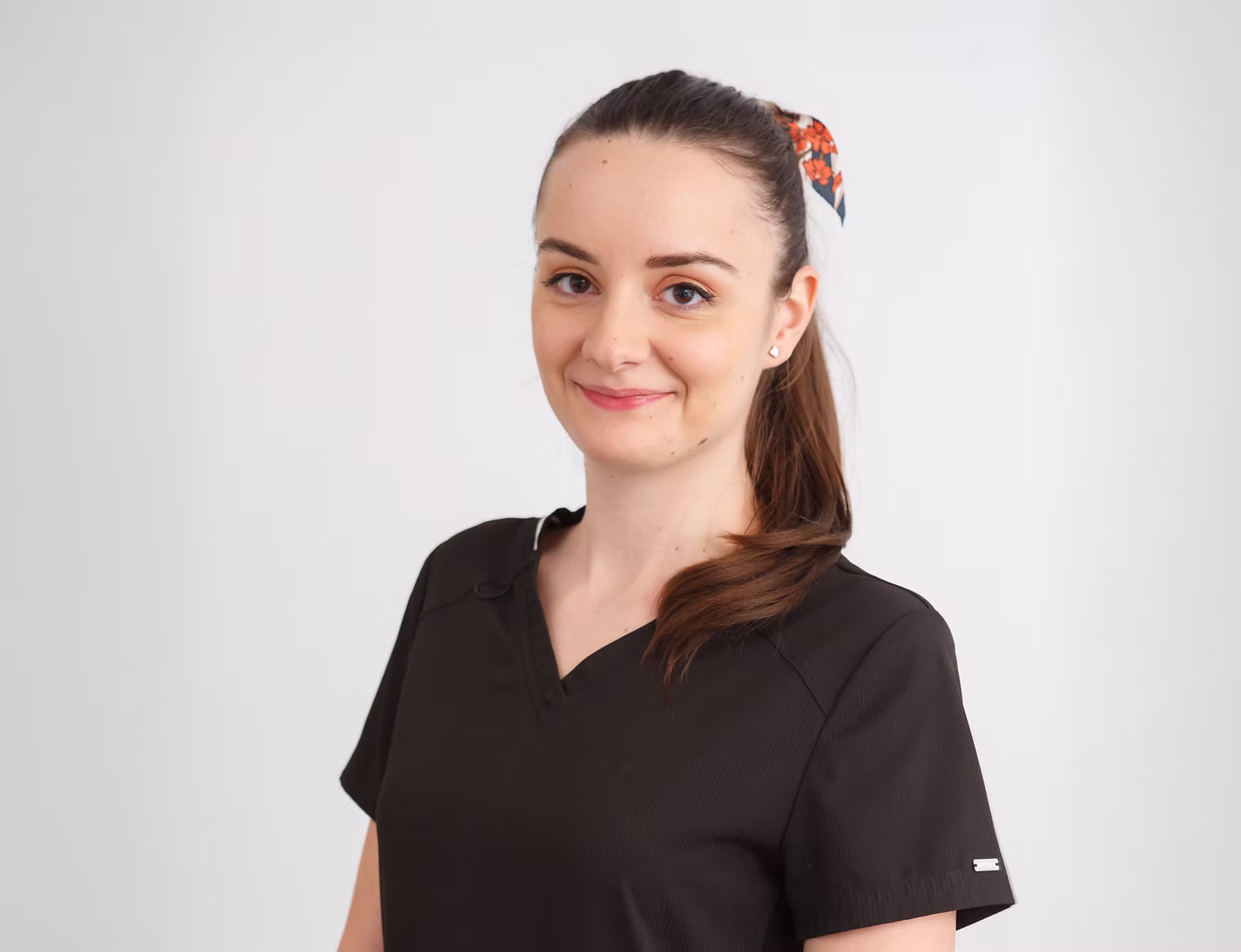 Dr. Alina Ciobanu, medic stomatolog pedodont la Atelierul de Zâmbete