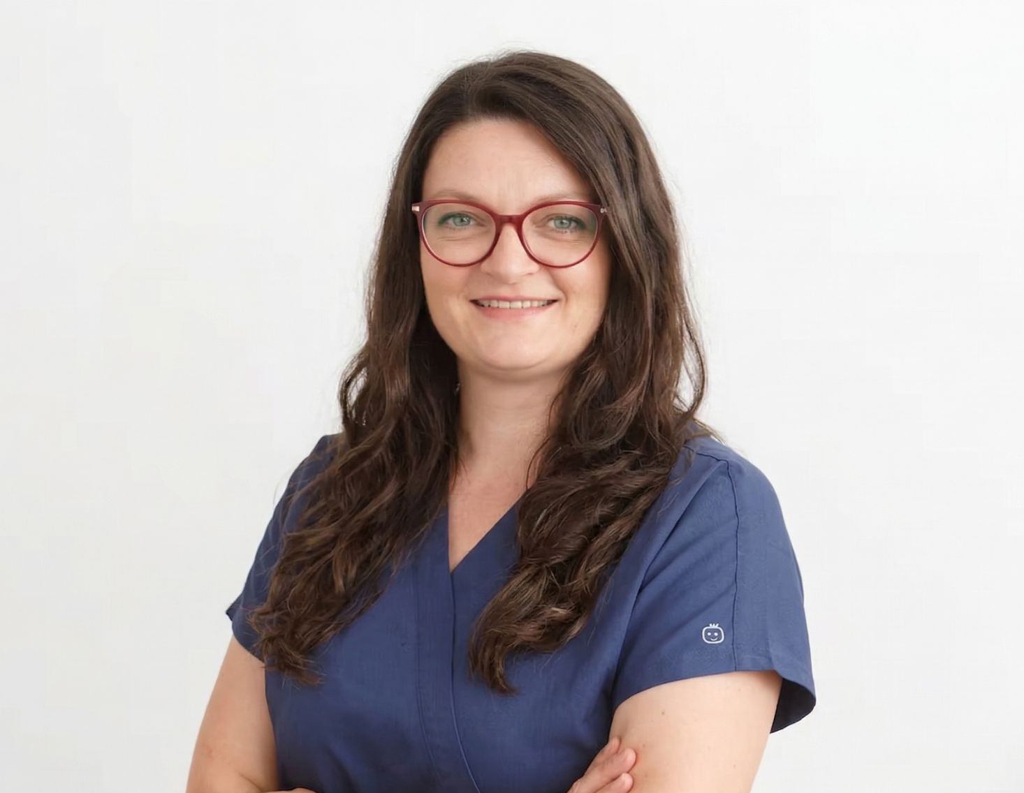 Dr. Ioana Matei, medic stomatolog pedodont la Atelierul de Zâmbete