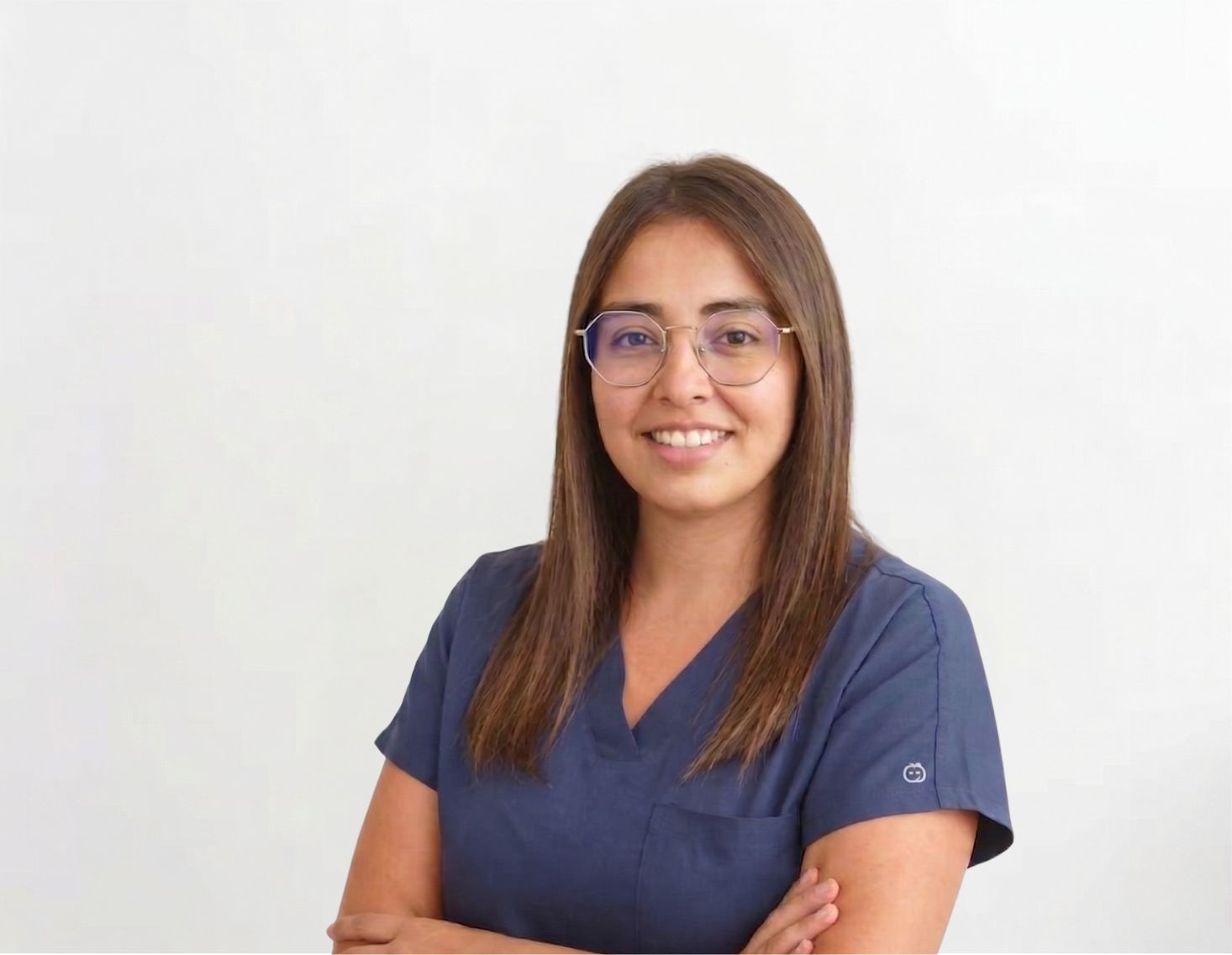 Dr. Alina Banu, medic stomatolog generalist la Atelierul de Zâmbete