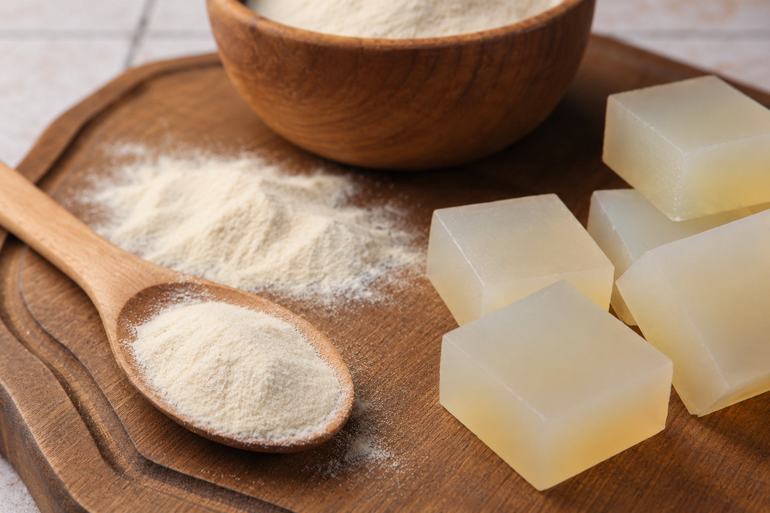Kosher Gelatin