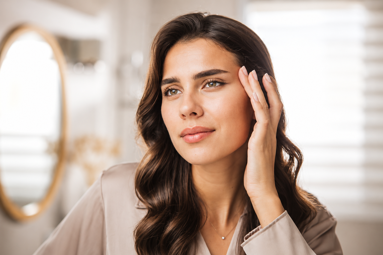 Beauty and nutricosmetics applications