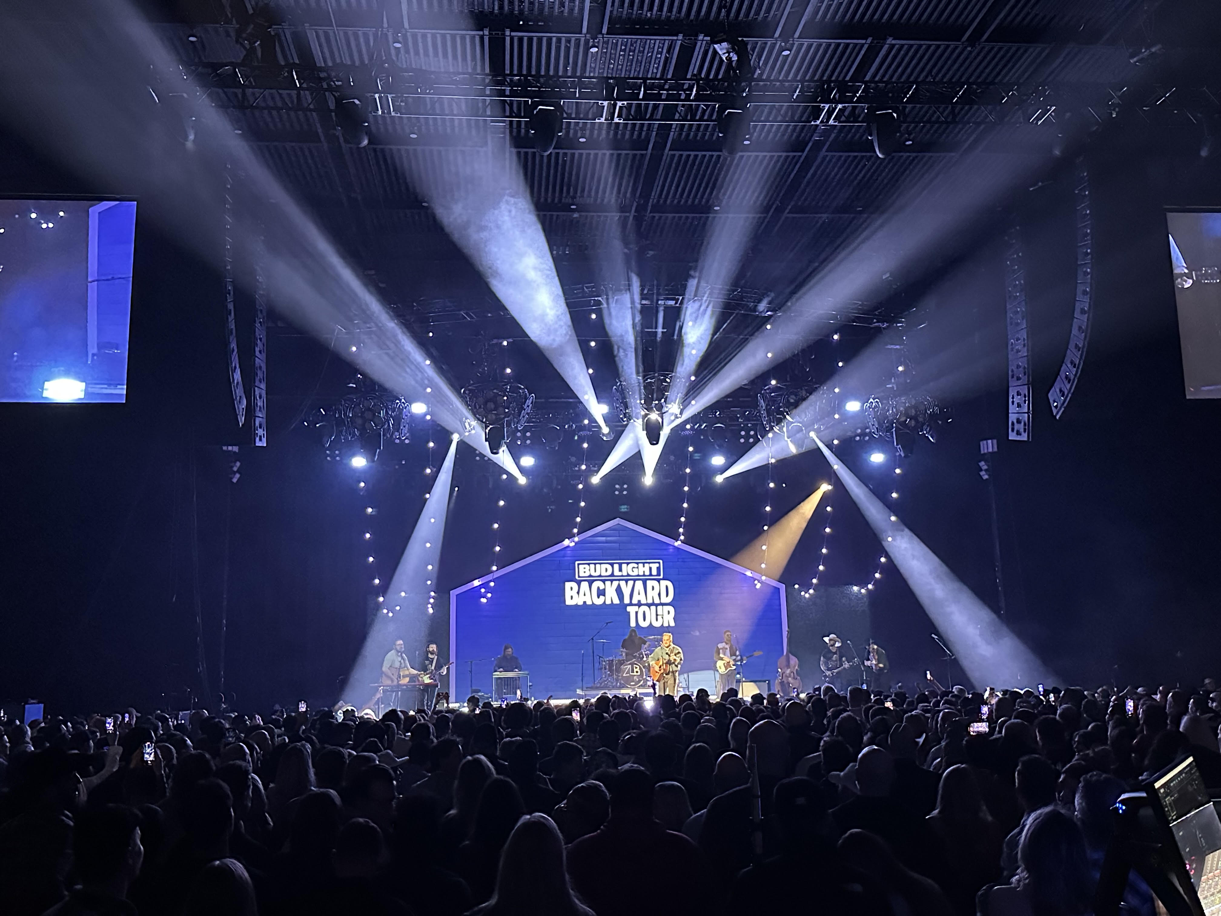 Super Bowl LVIII activation