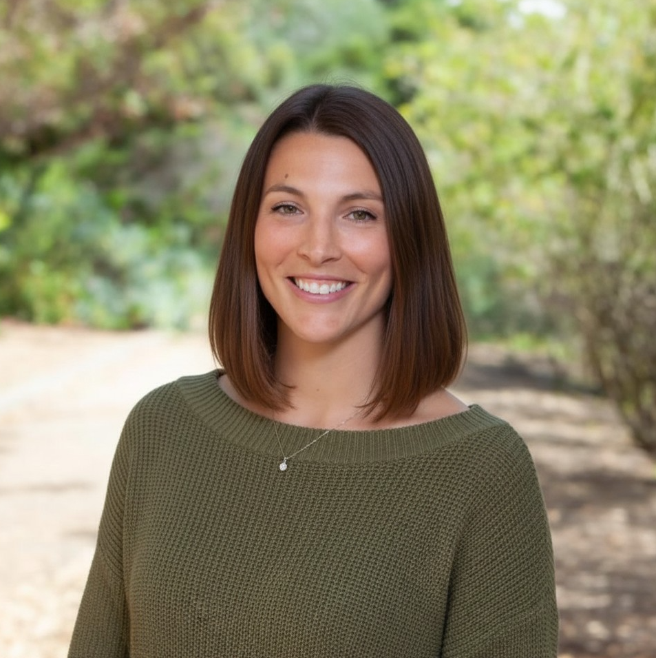 Cait Kelly