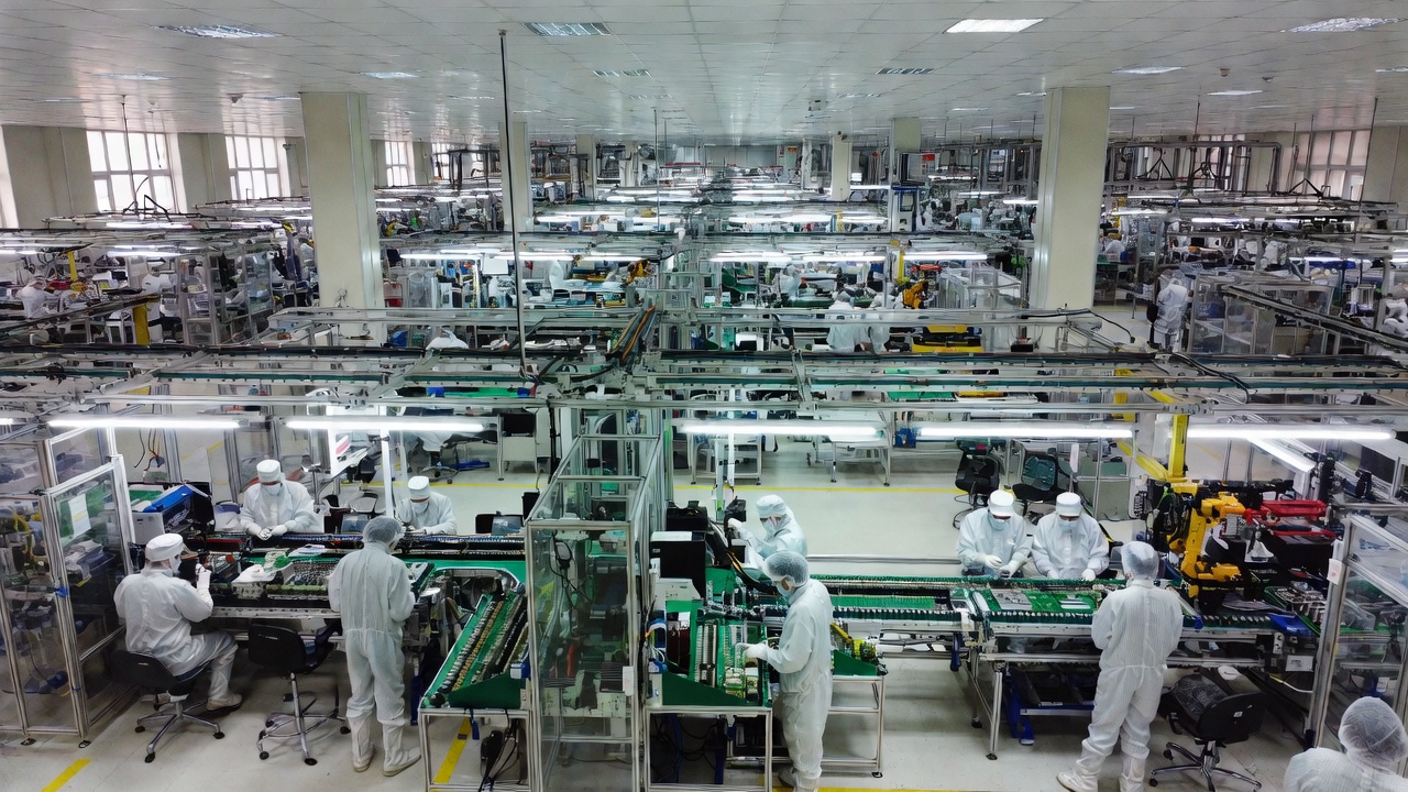 image of craft beers