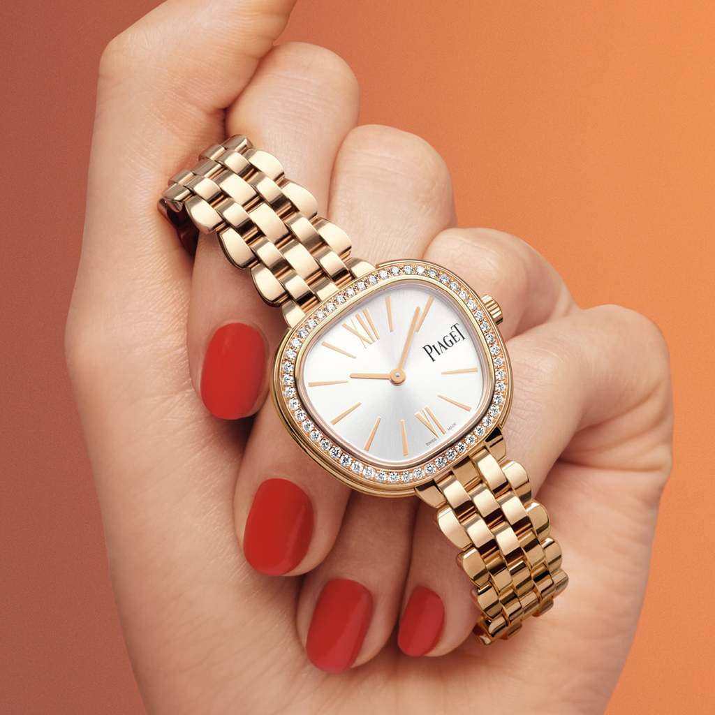 Sixty - Piaget