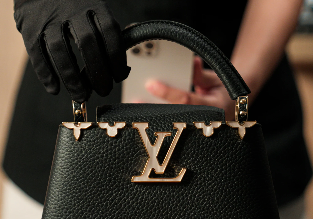 LVMH