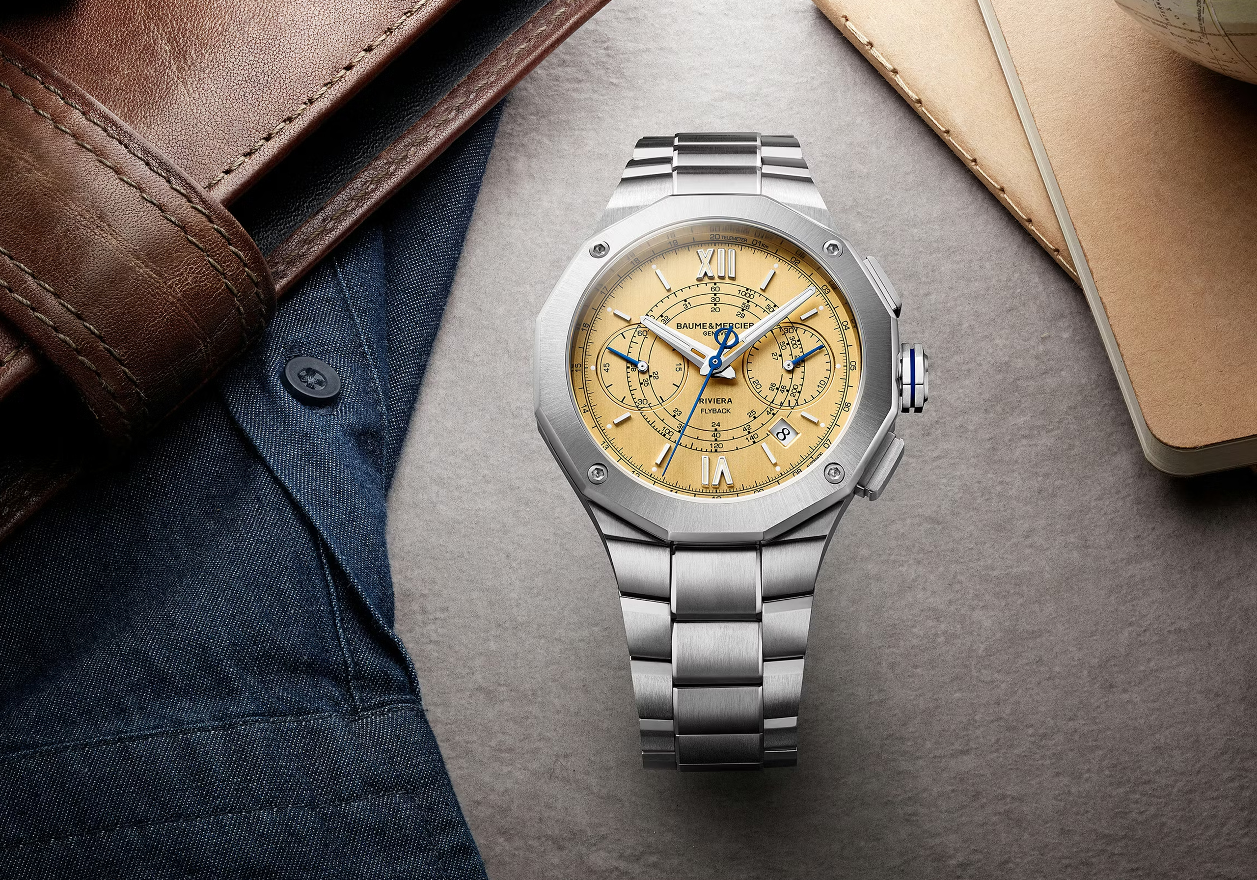 Baume & Mercier