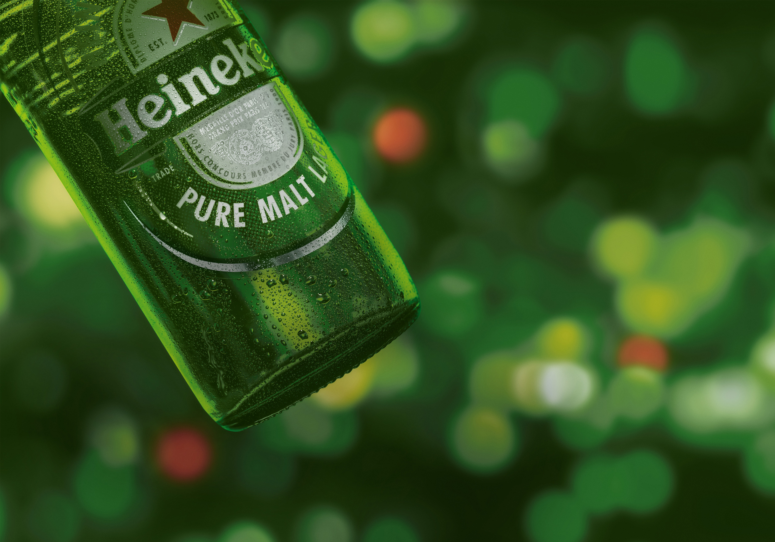 Heineken