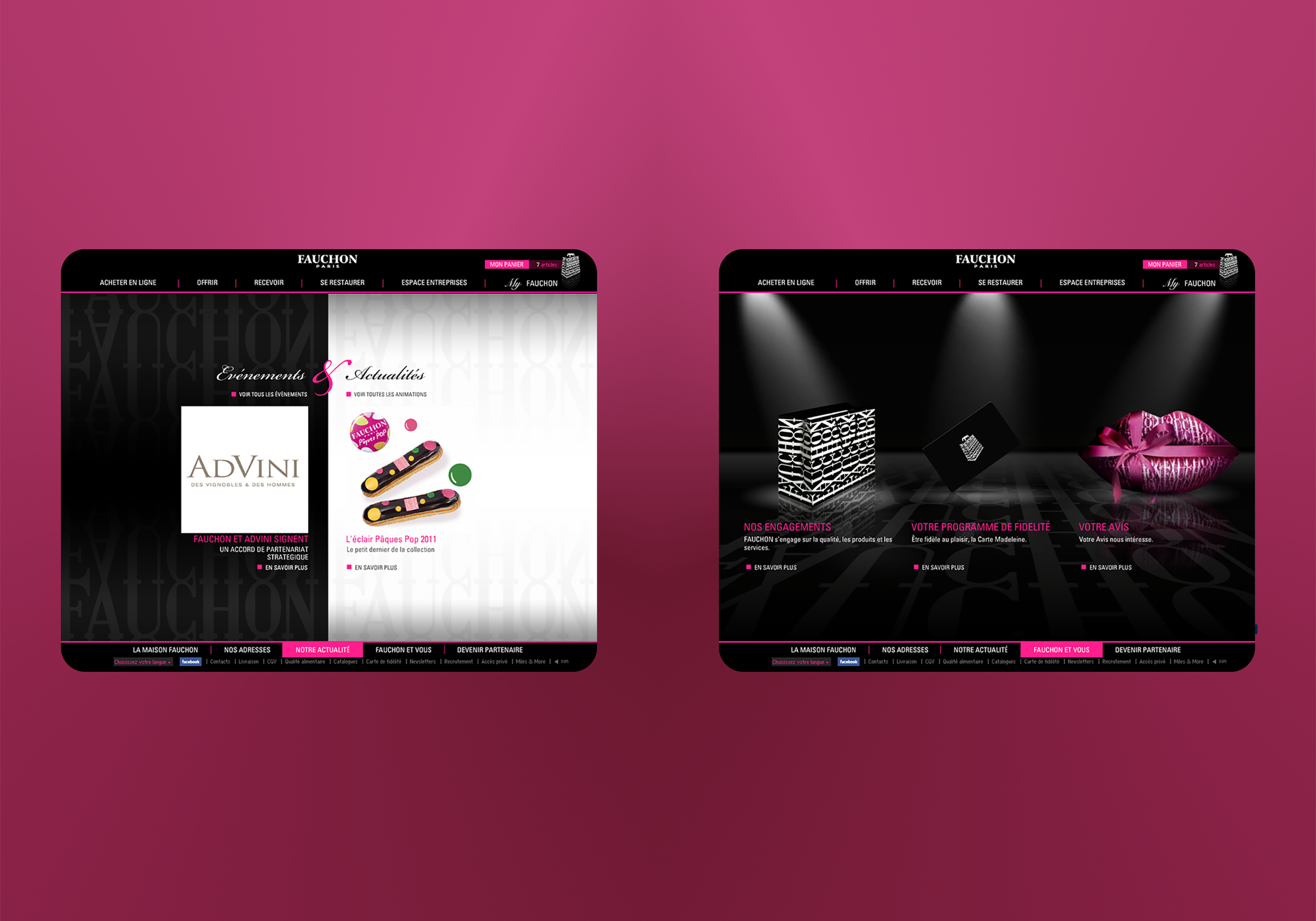 Fauchon